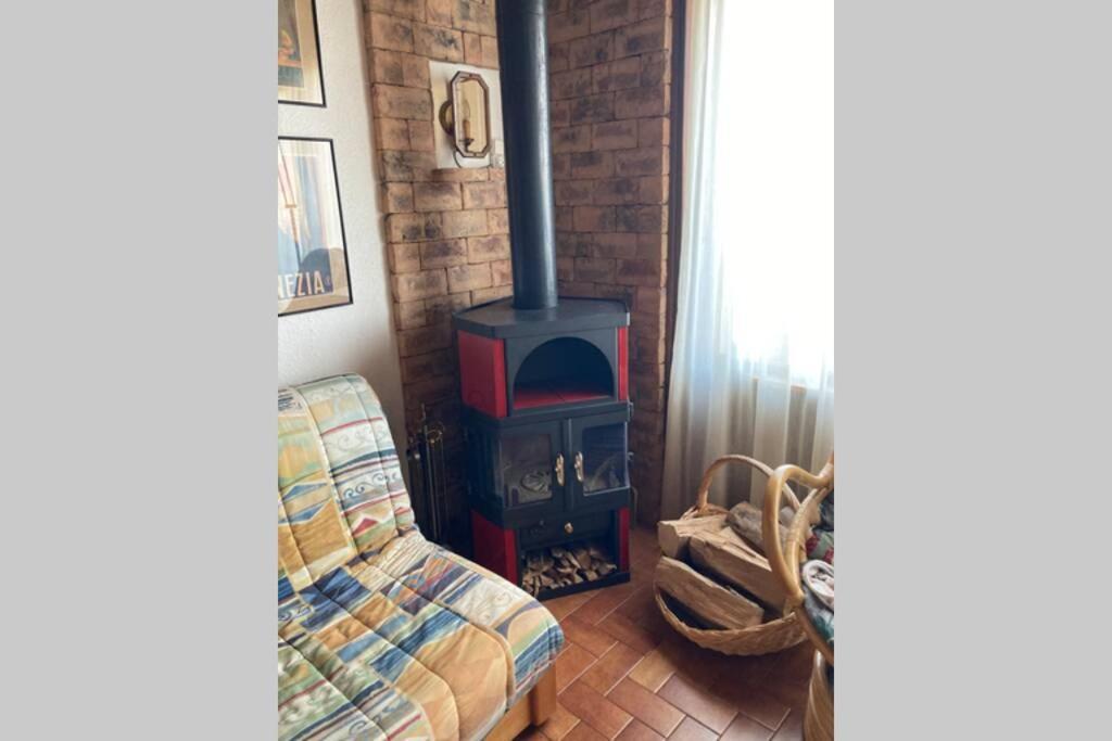 Duplex En Station Vue Sur Lac Leman Thollon-les-Memises 外观 照片
