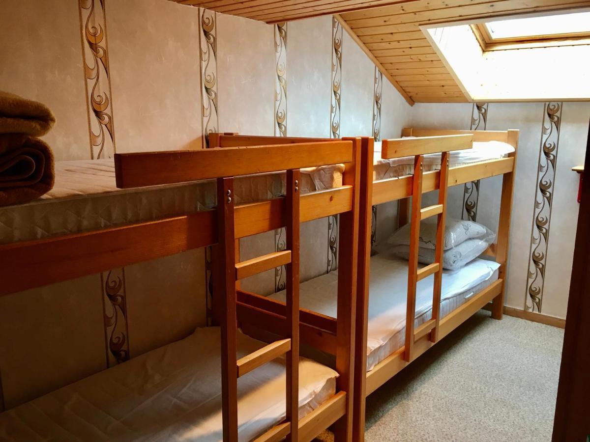 Duplex En Station Vue Sur Lac Leman Thollon-les-Memises 外观 照片